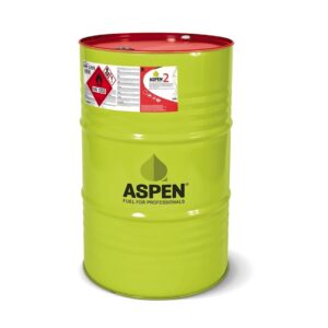 Aspen 2 – 200 liters fat FRI FRAKT