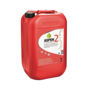 Aspen 2 – Helpall dunkar (24 x 25 liter) FRI FRAKT