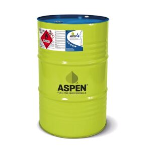 Aspen 4 – 200 liters fat FRI FRAKT