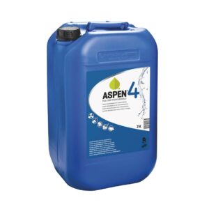 Aspen 4 – Helpall dunkar (24 x 25 liter) FRI FRAKT